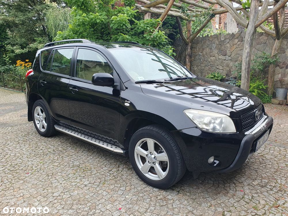 Toyota RAV4 2.2 D-4D Premium - 7