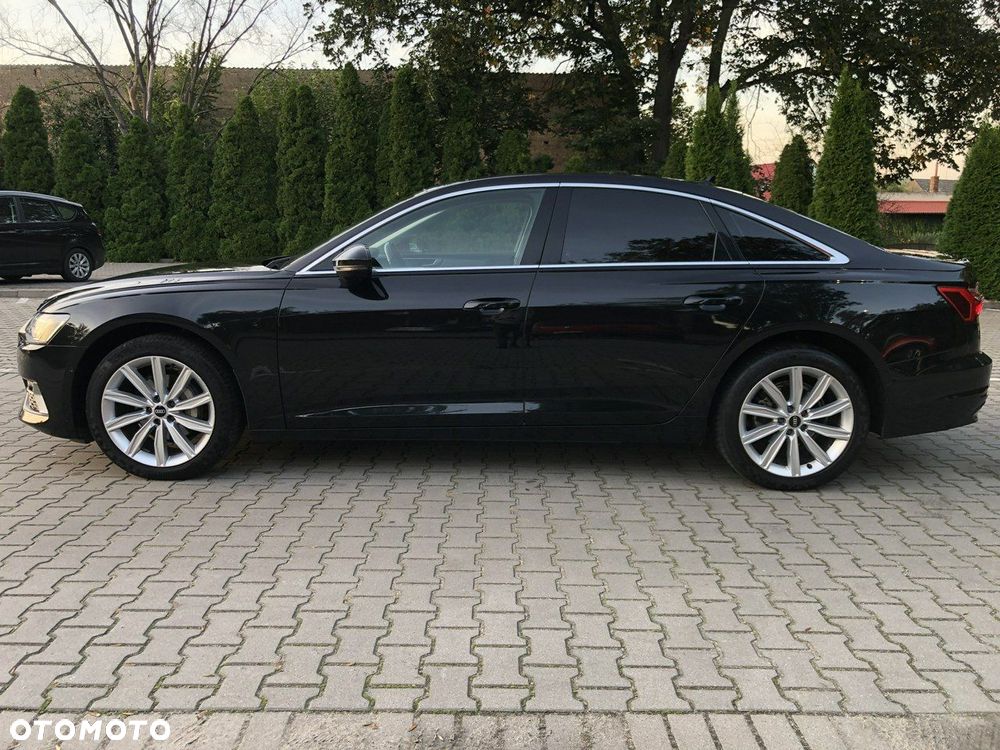 Audi A6 - 2