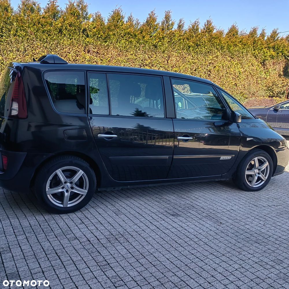Renault Espace - 2