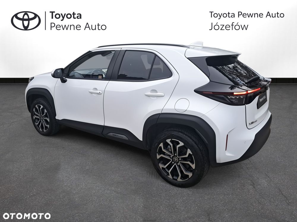 Toyota Yaris Cross Hybrid 1.5 Style - 2