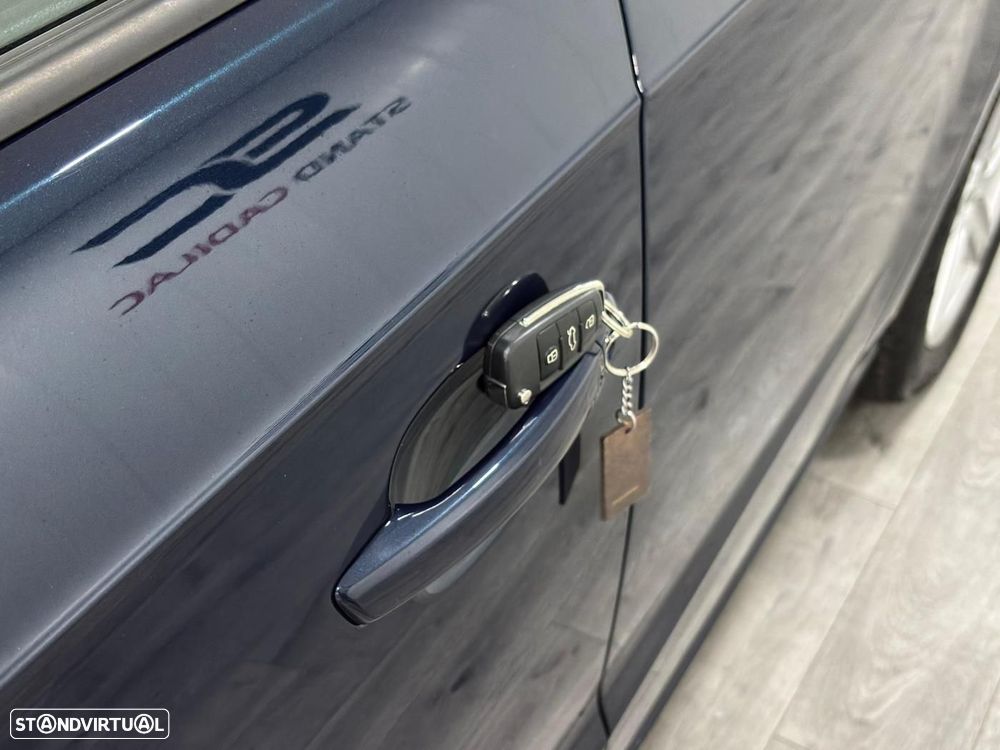 Audi A3 Sportback 30 TDI Sport - 31