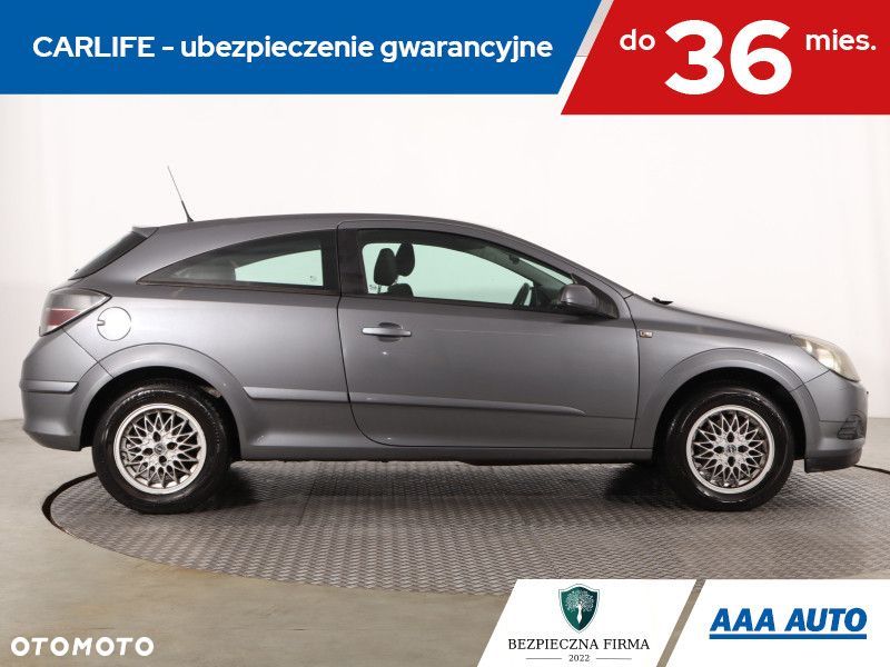 Opel Astra - 8