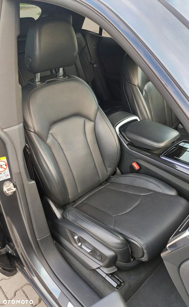 Audi Q8 50 TDI mHEV Quattro Tiptronic - 21