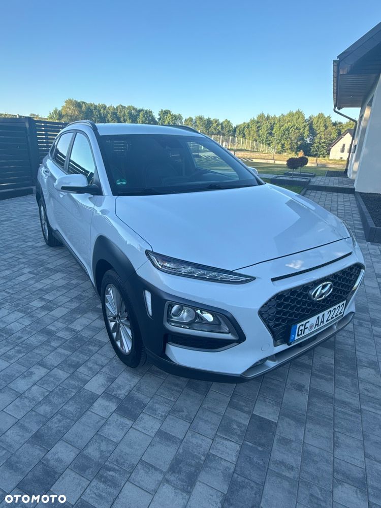 Hyundai Kona 1.0 T-GDI Premium - 3