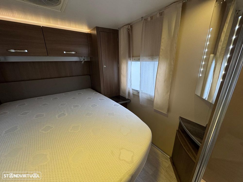 Challenger Mageo 119EB - 18