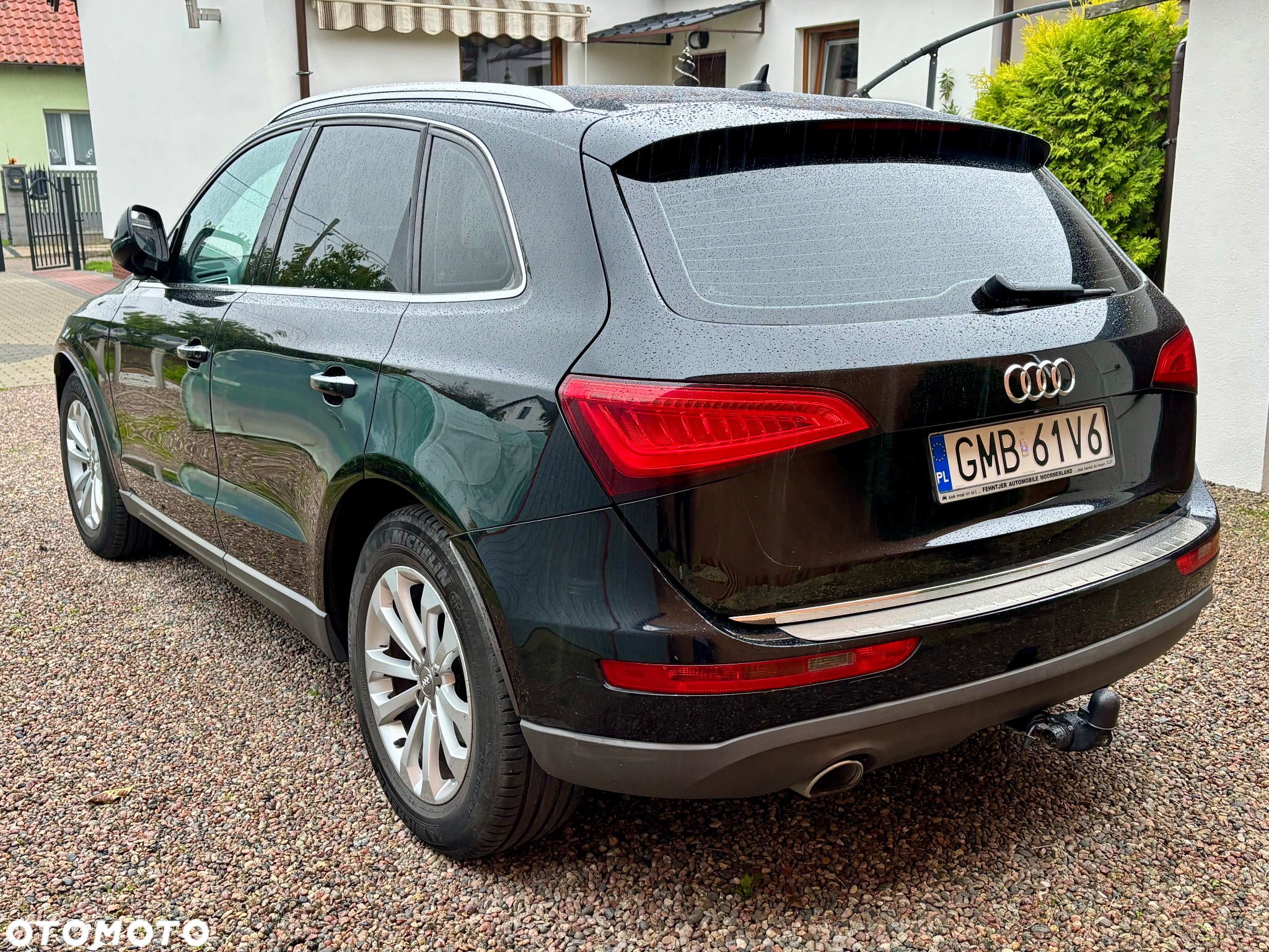 Audi Q5 2.0 TDI - 3