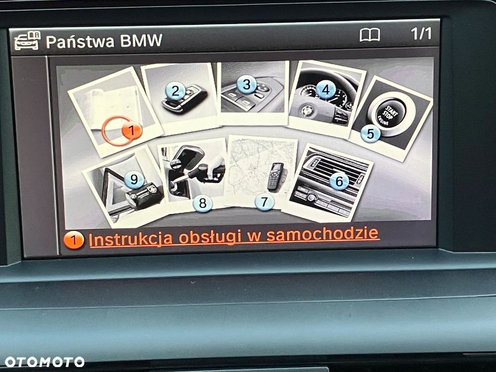 BMW Seria 1 120i Edition Lifestyle - 25