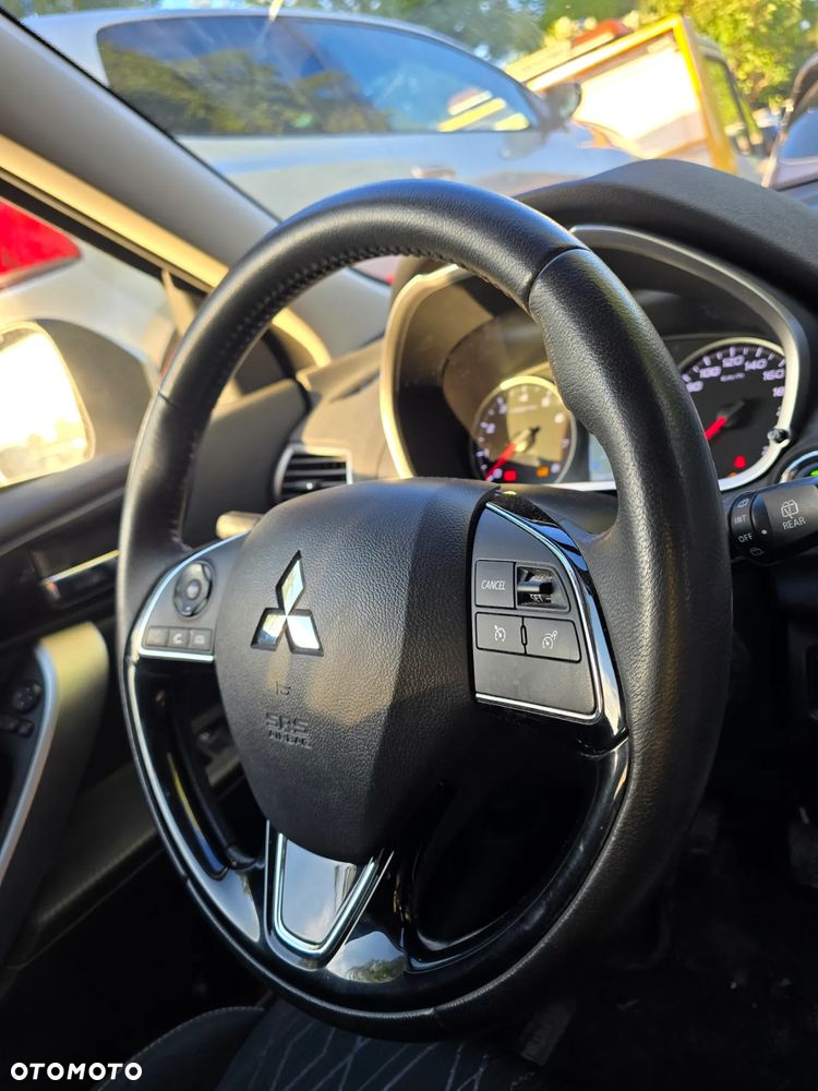Mitsubishi Eclipse Cross 1.5 T-MIVEC ClearTec 2WD Diamant Edition Plus - 37
