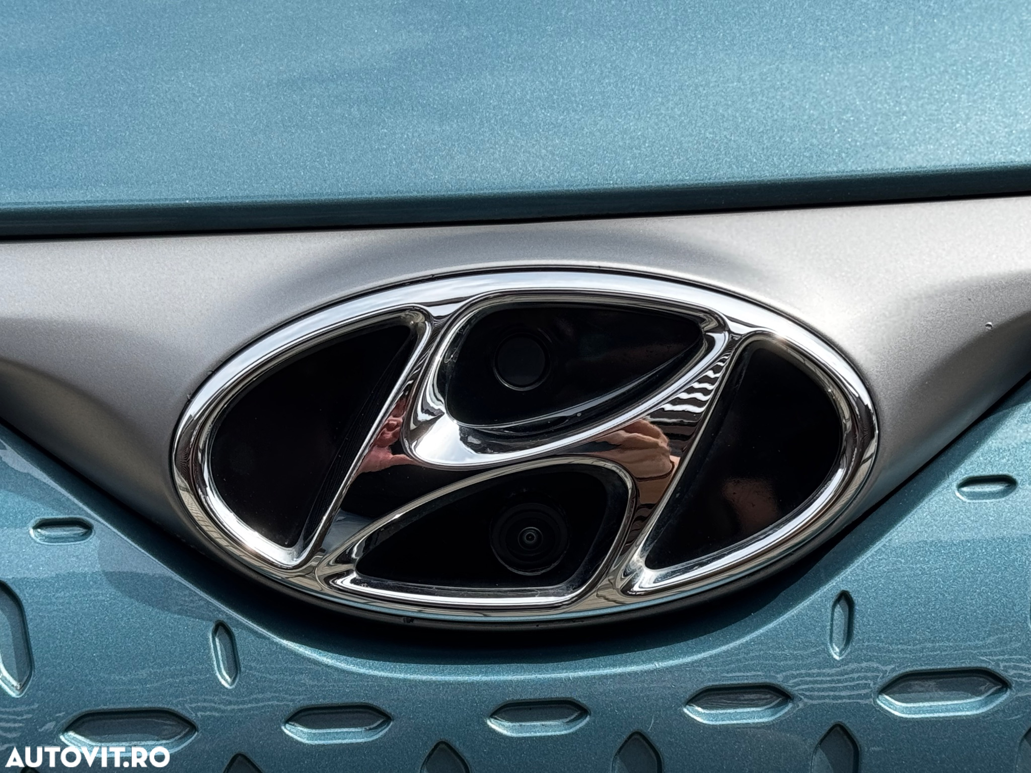 Hyundai KONA EV Style - 27