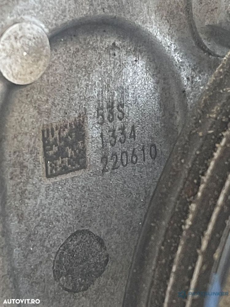 Pompă de apă Suzuki Vitara 1373 Hybrid 01 95KW 2023 220610 - 2