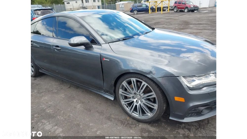 Audi A7 Sportback - 3