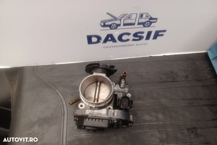 Clapeta acceleratie 06A133064J-1.6 06A133064J-1.6 Audi A3 8L [1996 - - 2