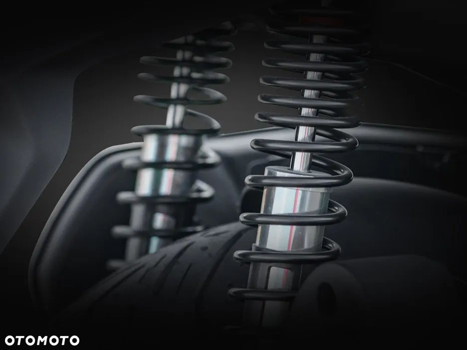 QJMOTOR FORT 350 - 5