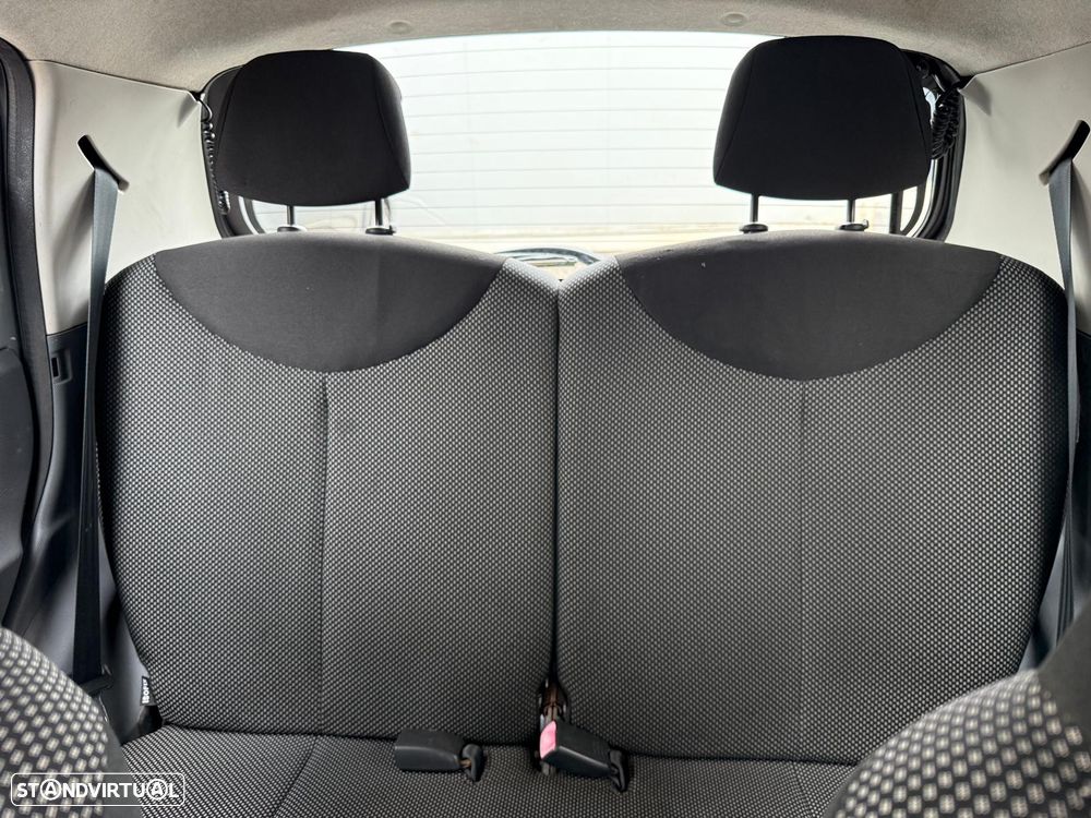 Toyota Aygo 1.0 Power Pack+AC+JLL - 11