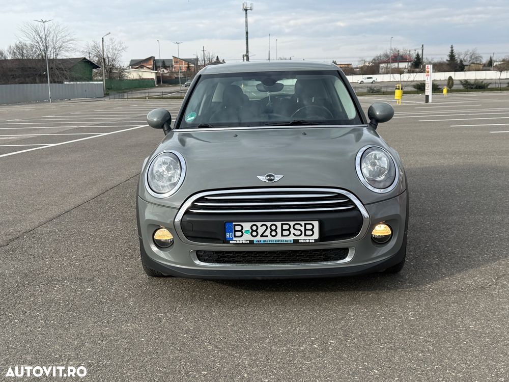 Mini ONE Standard - 9