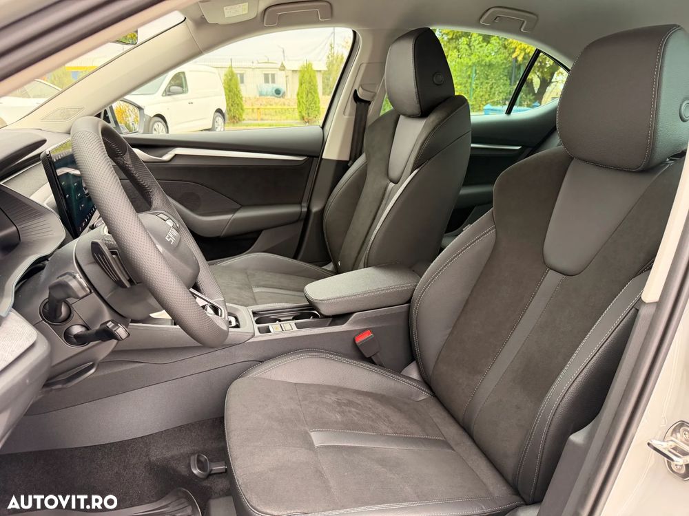 Skoda Octavia 1.5 TSI 150 CP DSG MHEV Selection - 12