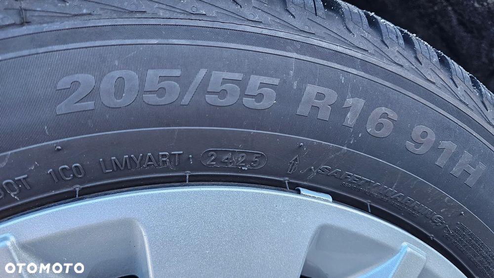 Ford Focus 1.5 EcoBlue STart-Stopp-System TITANIUM - 17