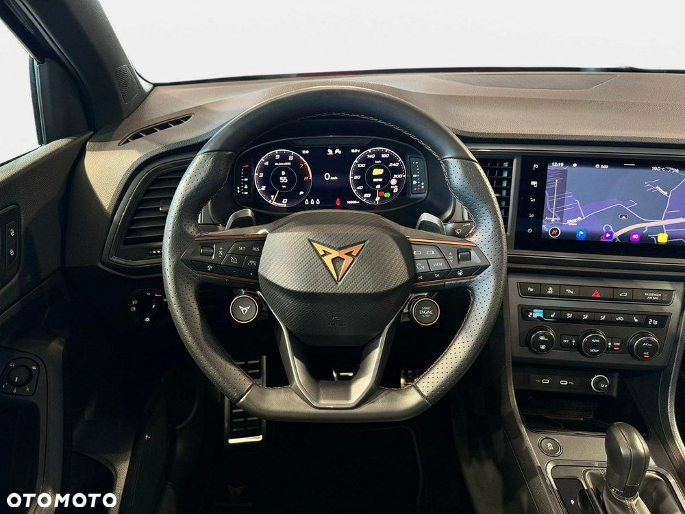Cupra Ateca - 26