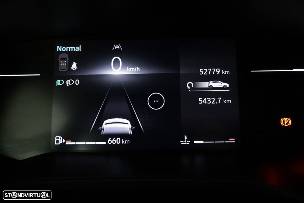 Renault Clio 1.0 TCe Evolution - 14