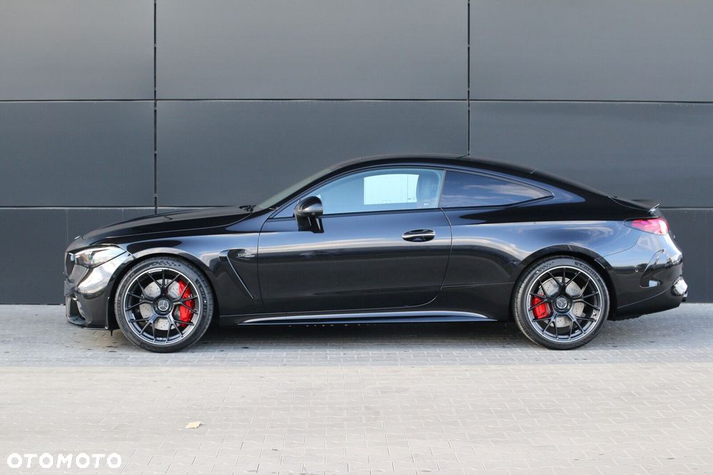 Mercedes-Benz CLE - 9