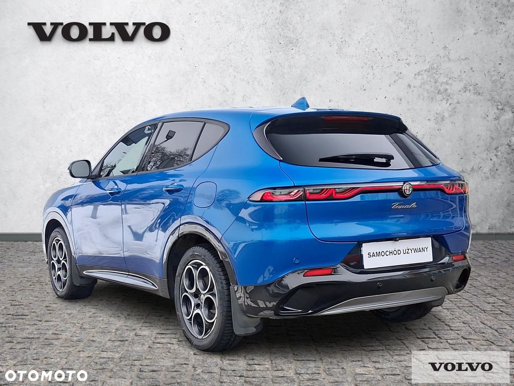 Alfa Romeo Tonale - 4