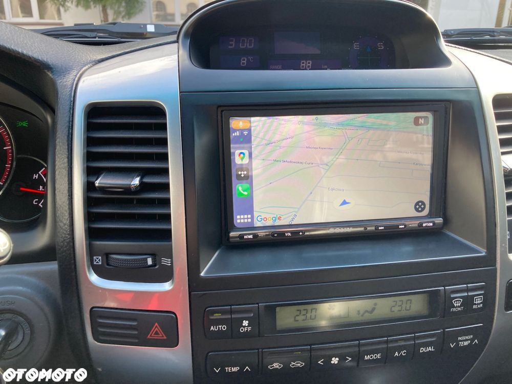 Toyota Land Cruiser 3.0 D Luna Platinium - 17