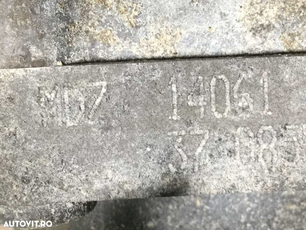 Cutie de viteza VW Golf 6; 1.6 TDI; 5 Trepte; MDZ; Start/Stop - 5