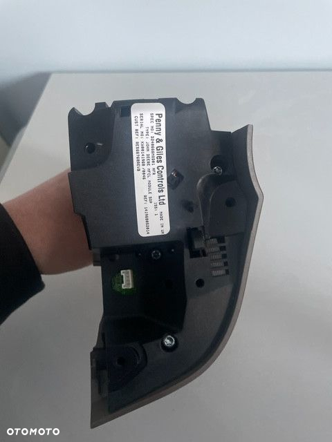 John Deere 6r joystick RE573554 - 4