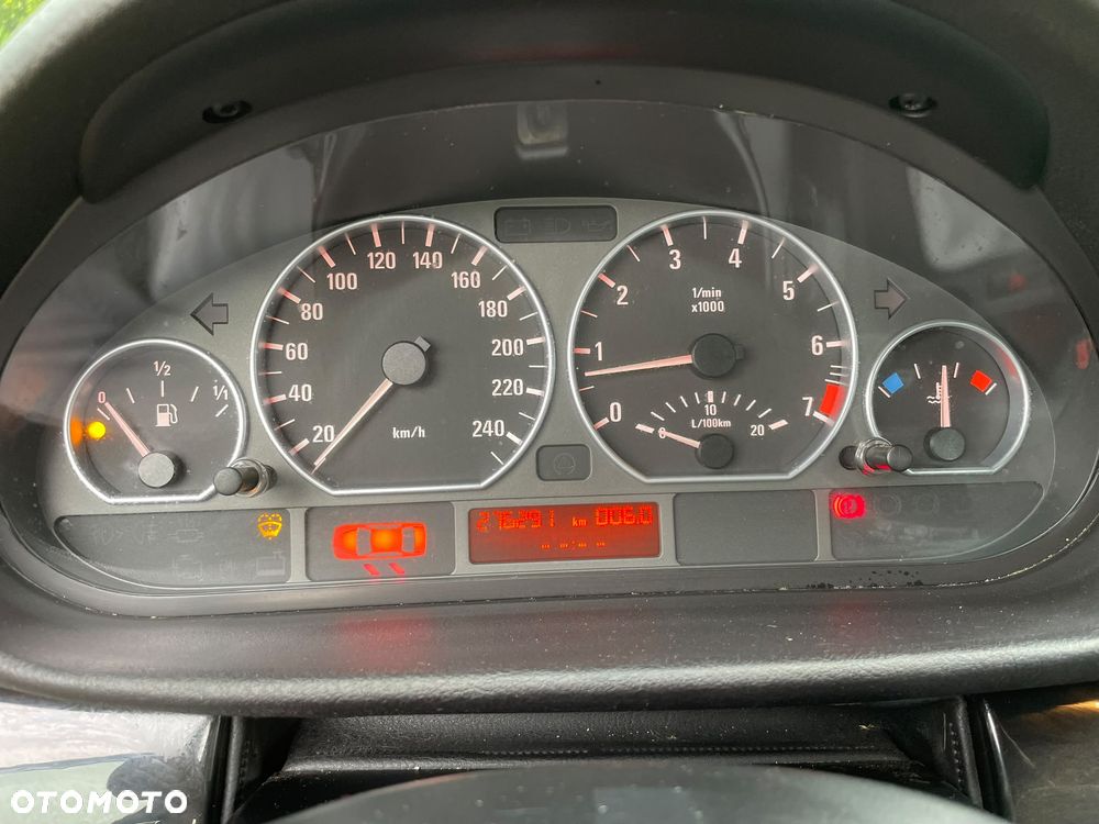 BMW Seria 3 - 23
