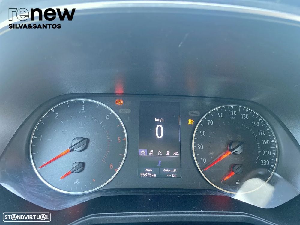 Renault Clio 1.5 Blue dCi Intens - 18