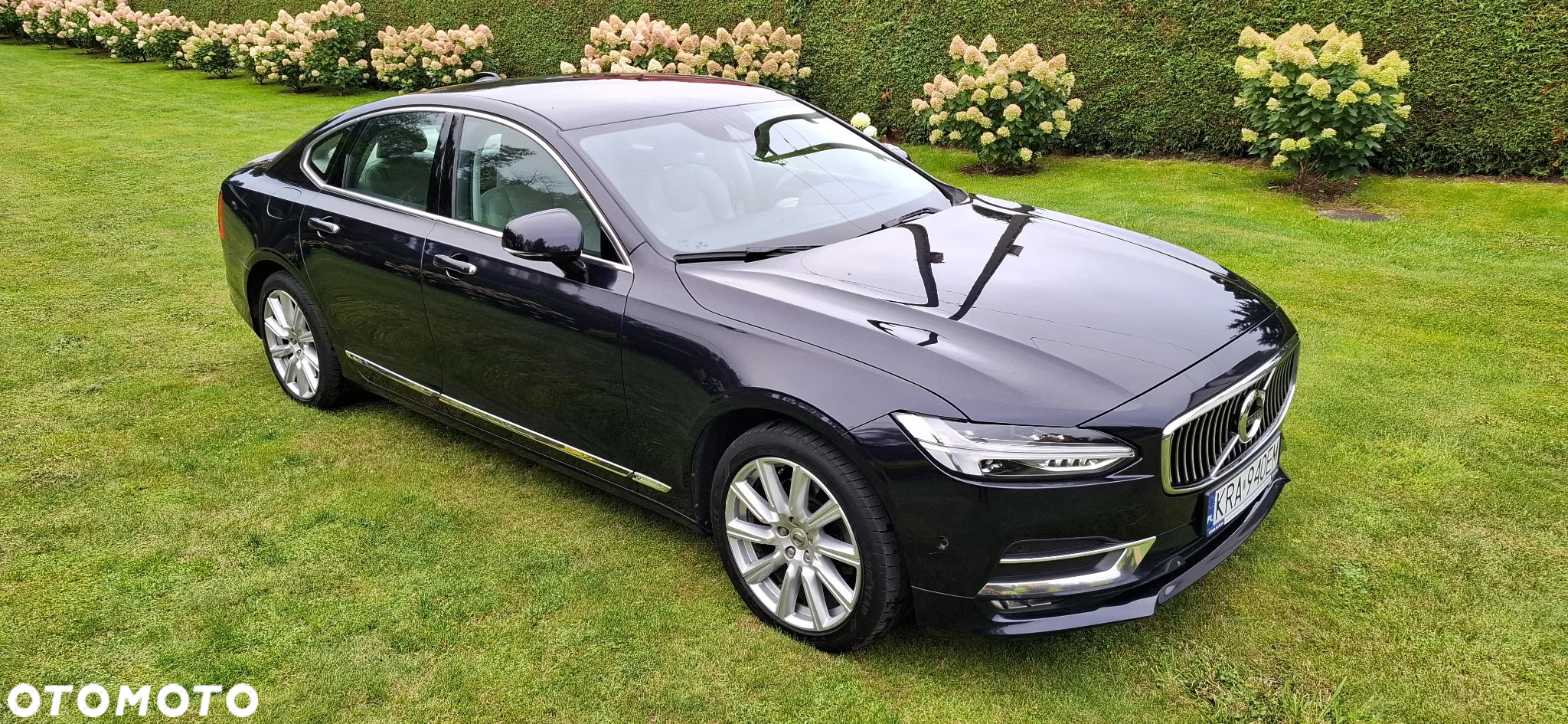 Volvo S90 D4 Inscription - 3
