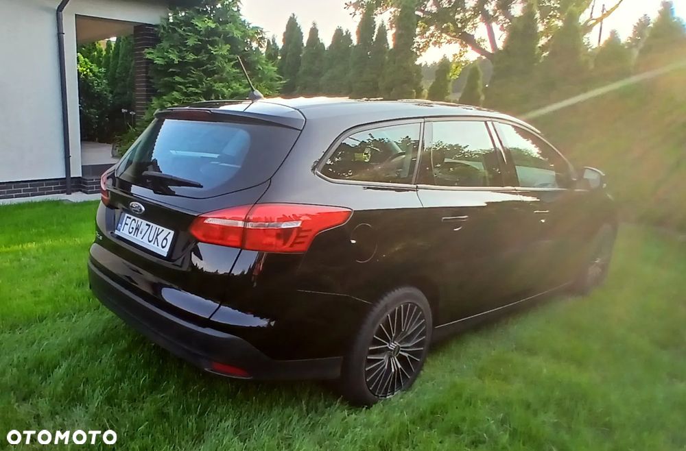 Ford Focus - 7