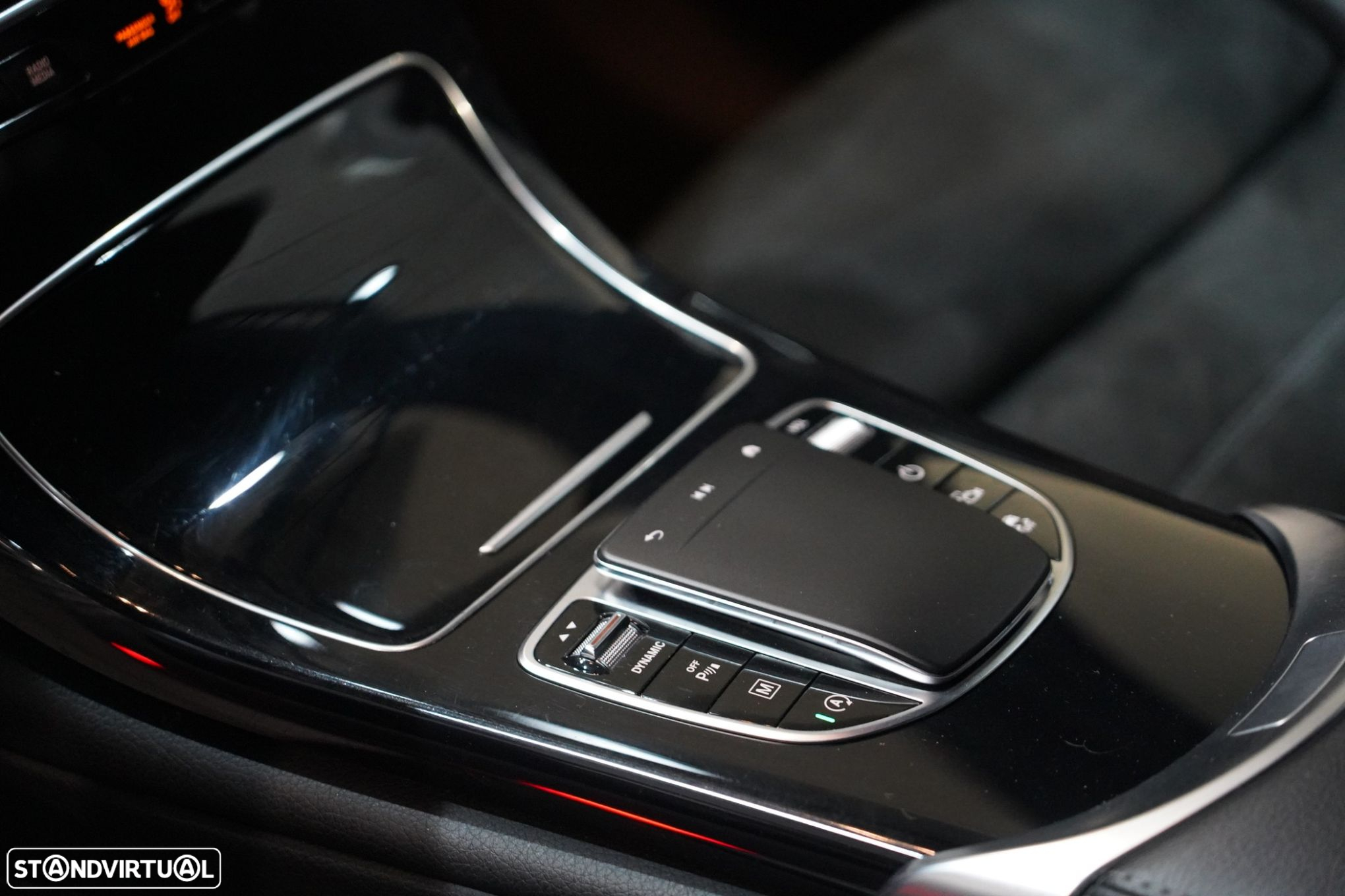 Mercedes-Benz GLC 220 - 17