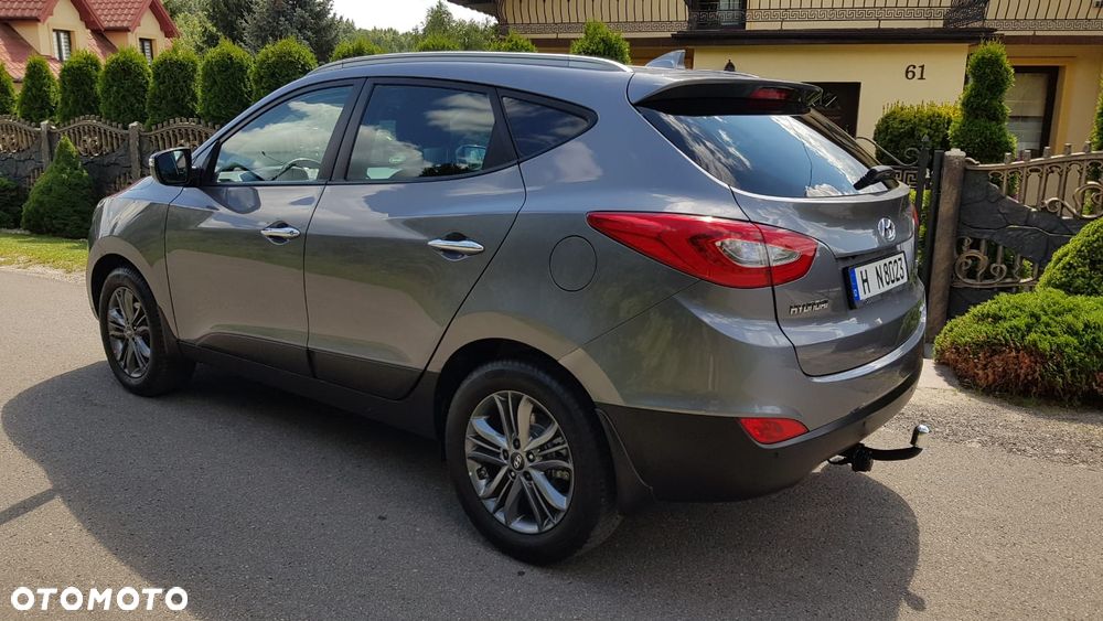 Hyundai ix35 - 6