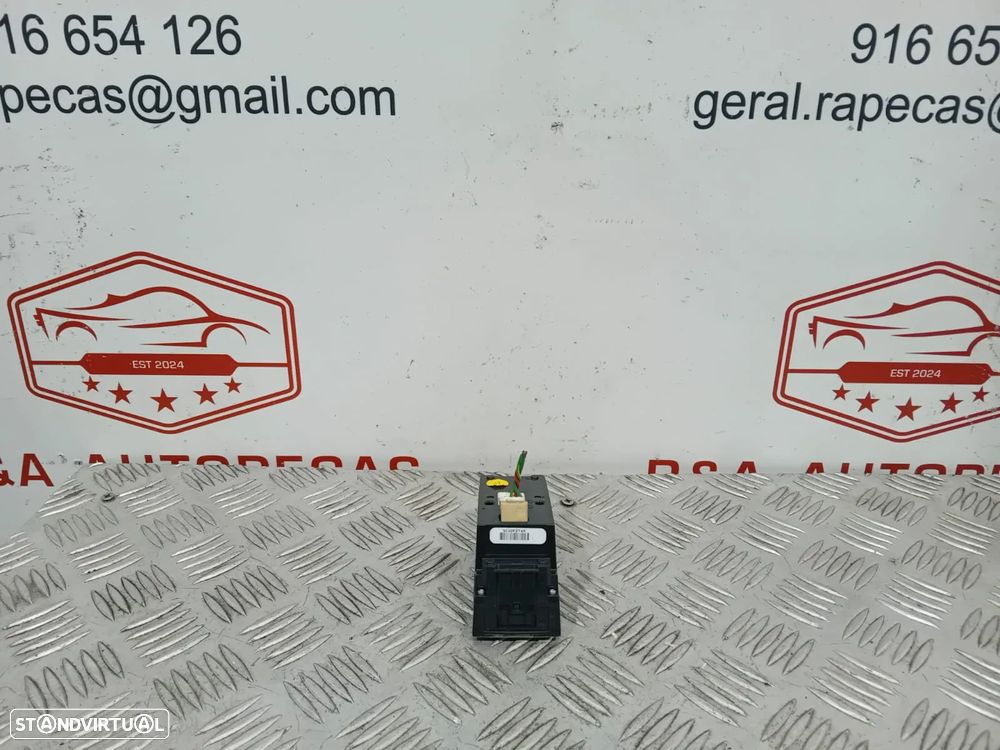 Relógio Citroen DS5 Original - 4