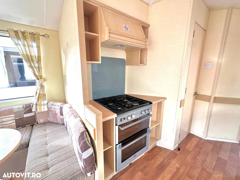 Alta Casă mobilă Willerby Herald nr. 125 | 11 x 3 m | 3 dormitoare și 1 baie - 4