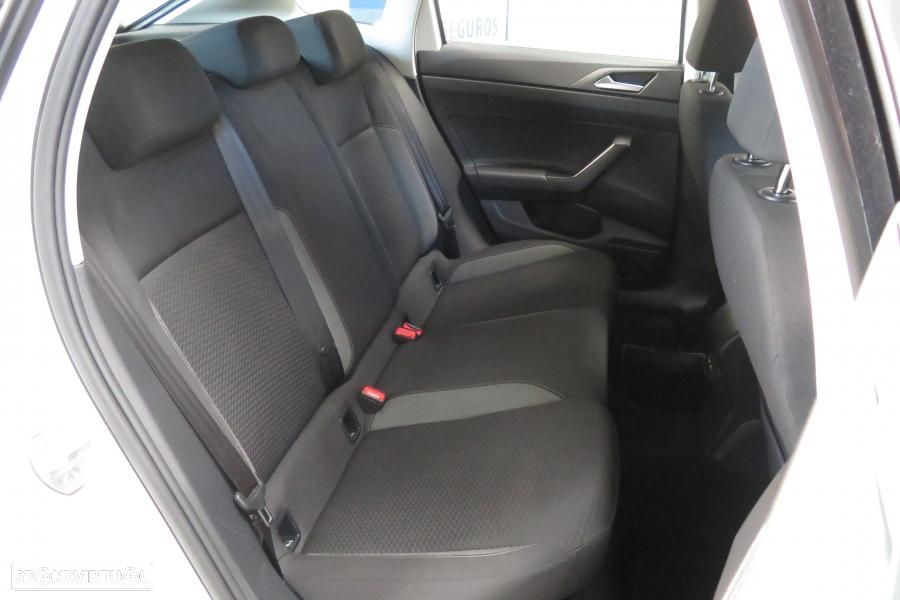 VW Taigo 1.0 TSI Life DSG - 20