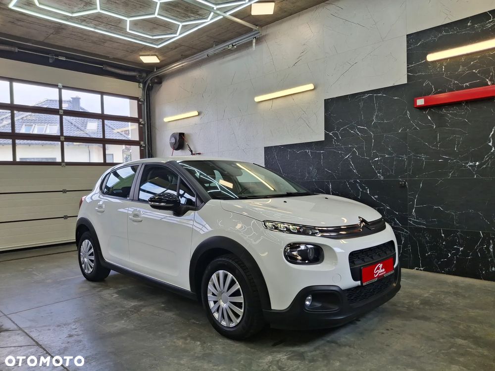 Citroën C3 - 2