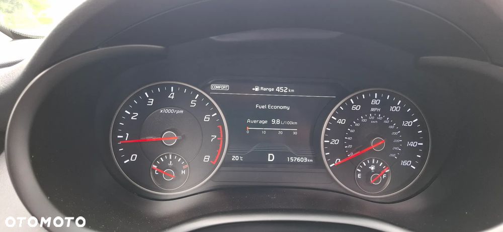 Kia Stinger 2.0 T-GDI XL - 15