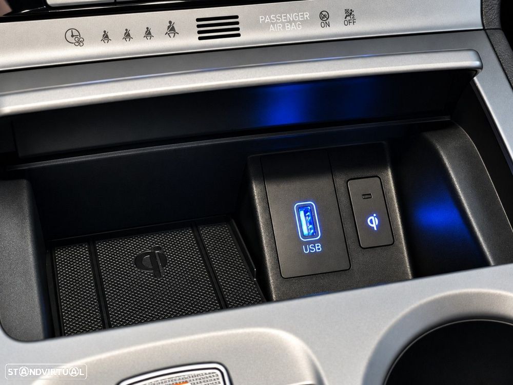 Hyundai Kauai 64 kWh Premium+P.Premium - 31