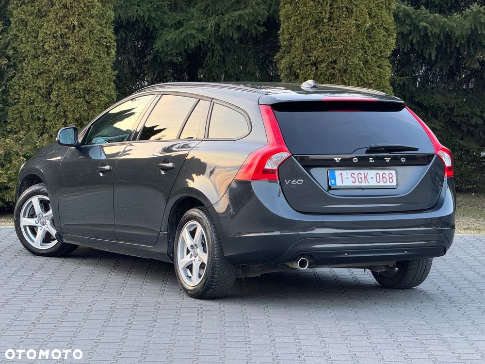 Volvo V60 - 24