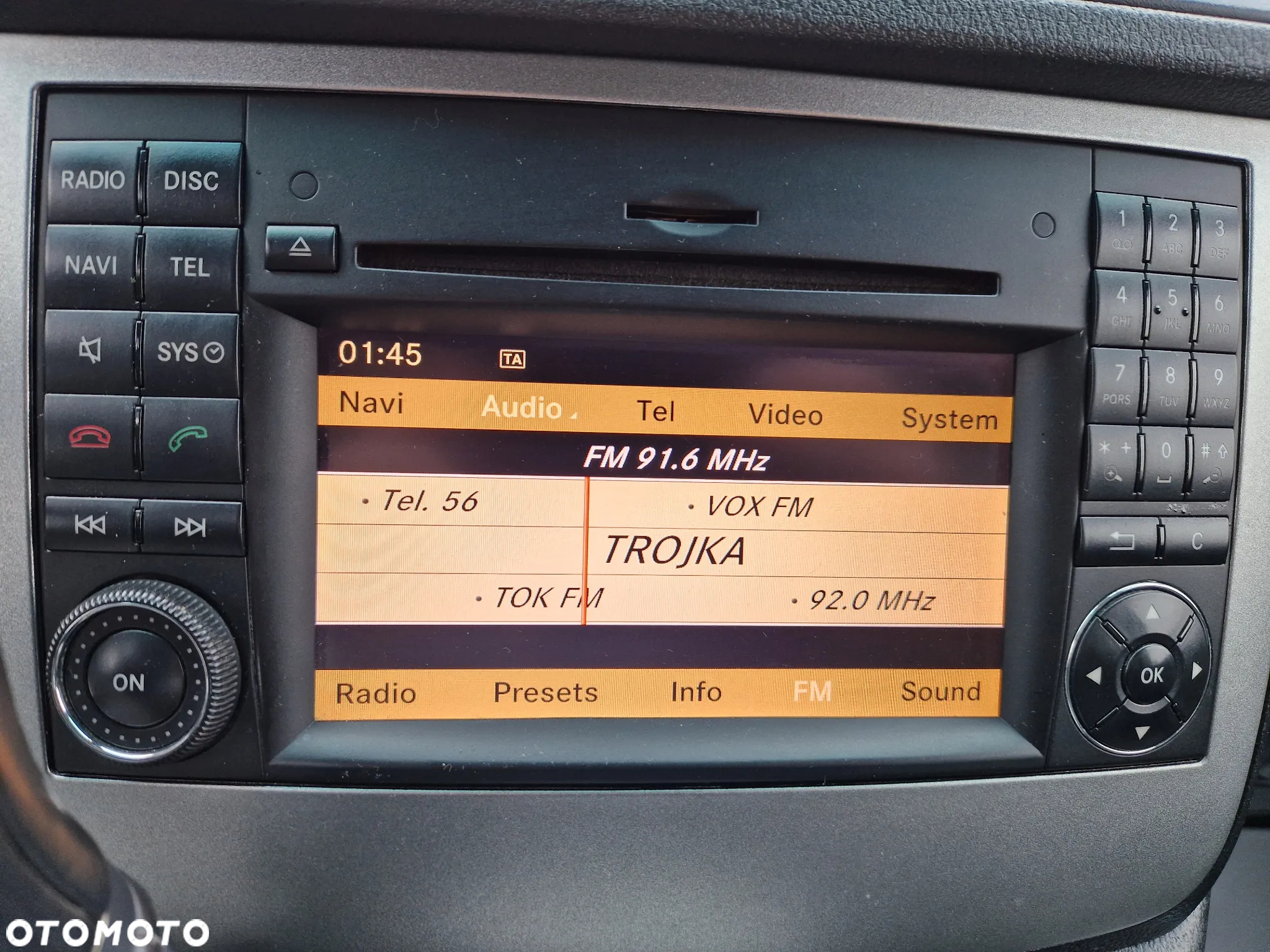Mercedes-Benz Viano 3.0 CDI Ambiente - 26