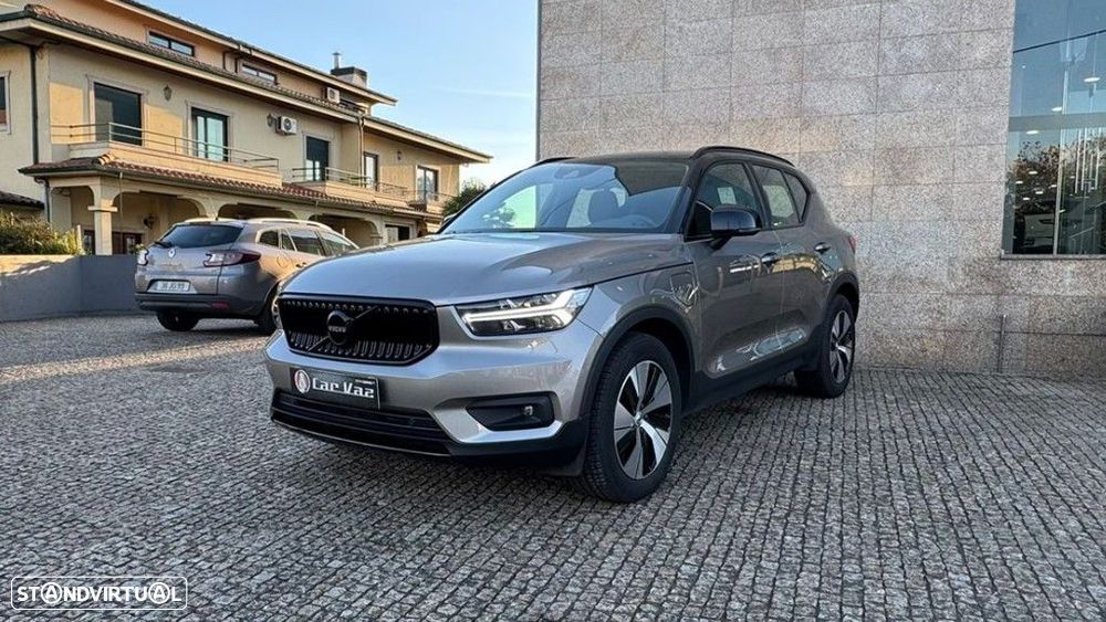 Volvo XC 40 1.5 T5 PHEV Momentum Plus - 1