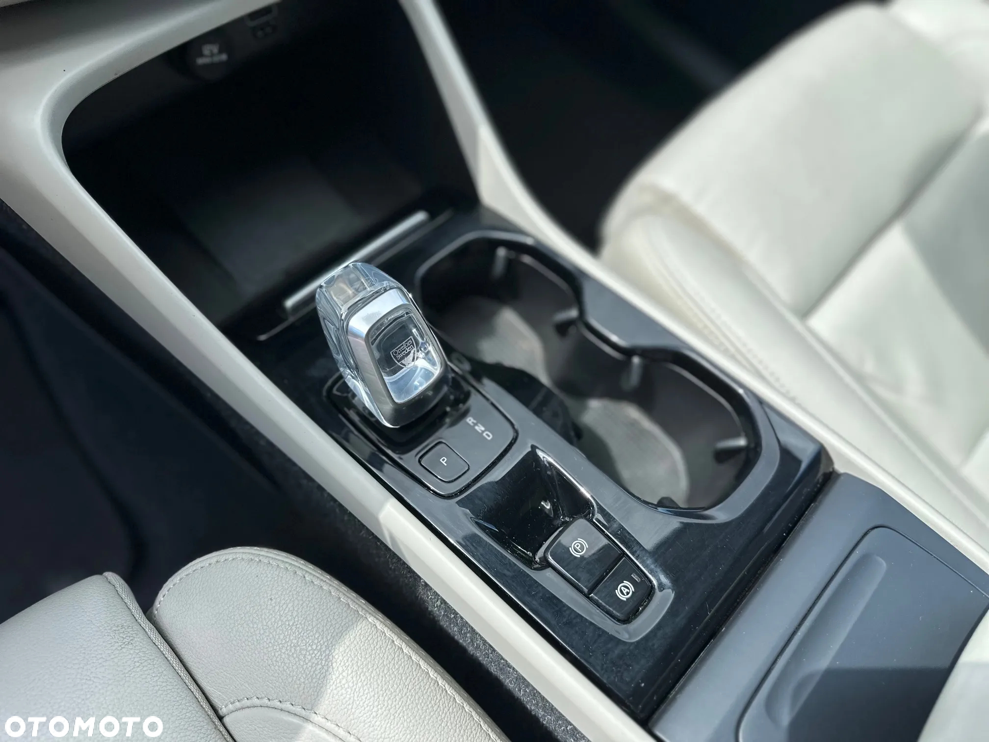 Volvo XC 40 - 14