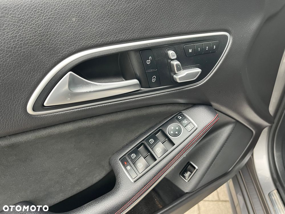 Mercedes-Benz CLA 200 (CDI) d 7G-DCT AMG Line - 10