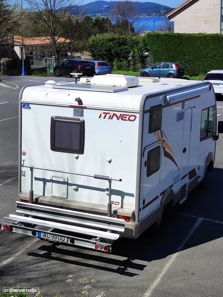 Fiat Ducato - 3