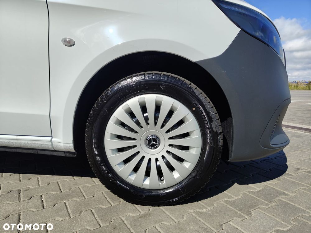 Mercedes-Benz Vito - 14