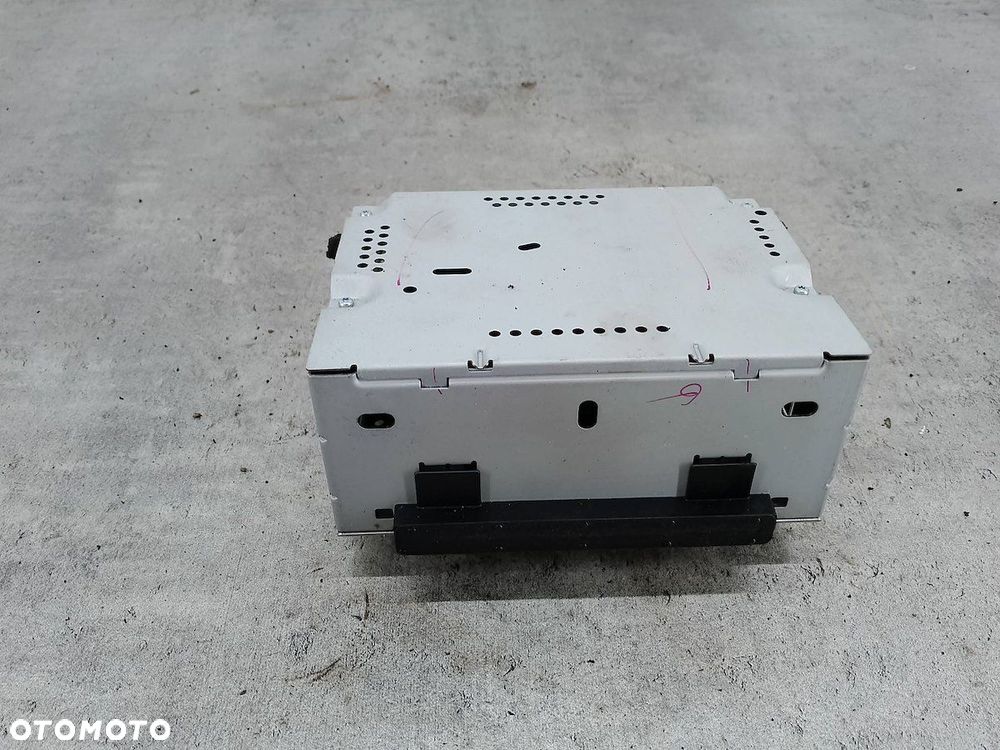 ZESTAW MULTIMEDIALNY FORD FOCUS III AM5T18K811AC BM5T-18C815-DF - 3