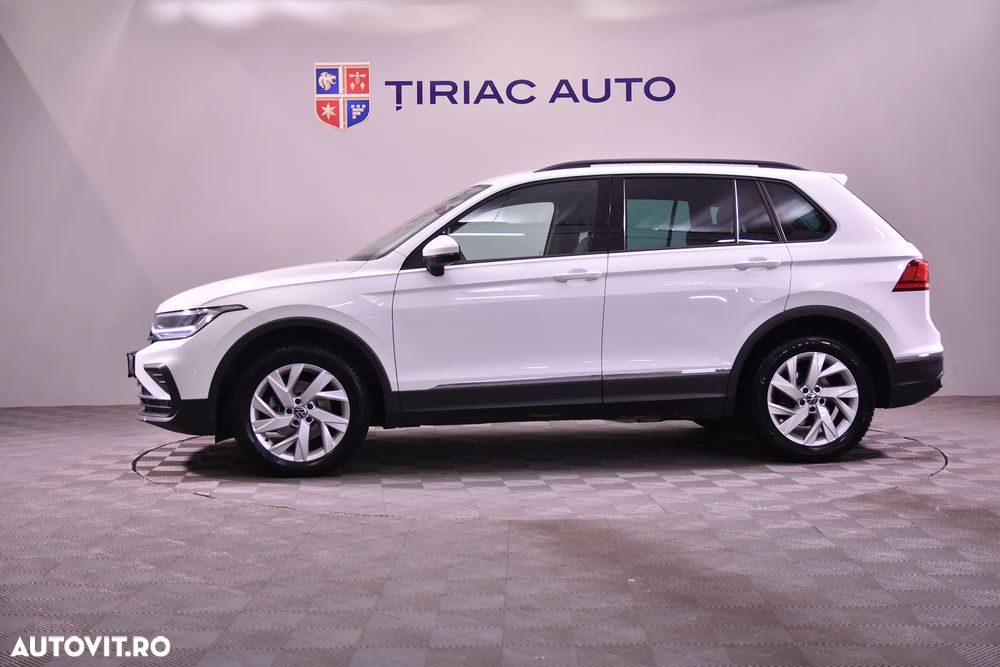 Volkswagen Tiguan - 3