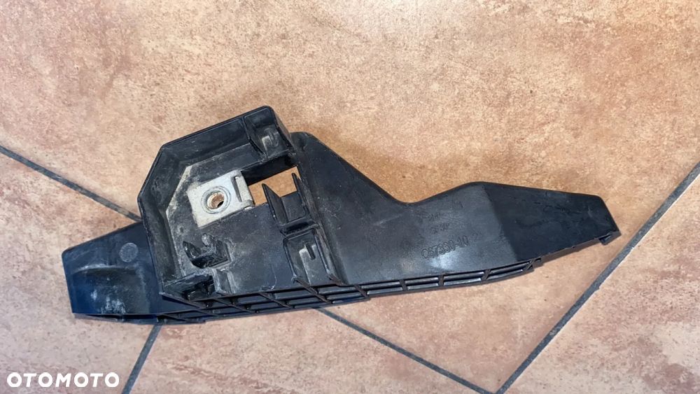 PRAWE MOCOWANIE ATRAPY ŻALUZJI ROLETY BMW X3 G01 X4 G02 USA C67330-10 - 1